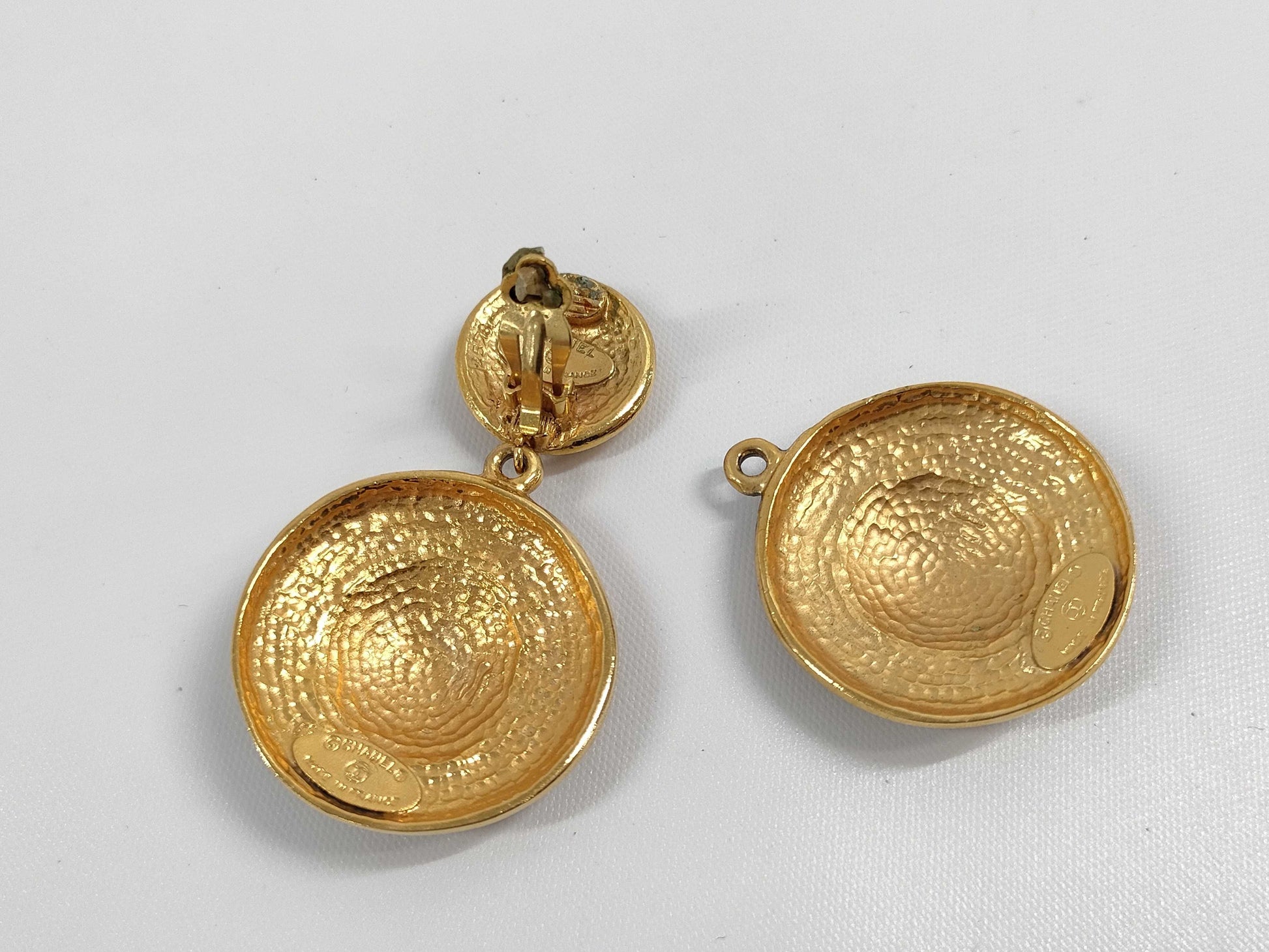 CHANEL Other Chanel Earrings Earrings