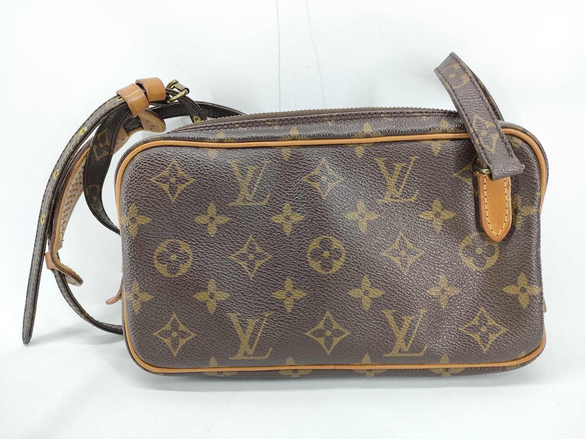 LOUIS VUITTON Monogram Bag Other Bags Louis Vuitton Shoulder Bag