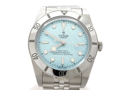 TUDOR Black Bay 54 Lagoon Blue 79000-0001 409T1R7 Automatic Men's Watch