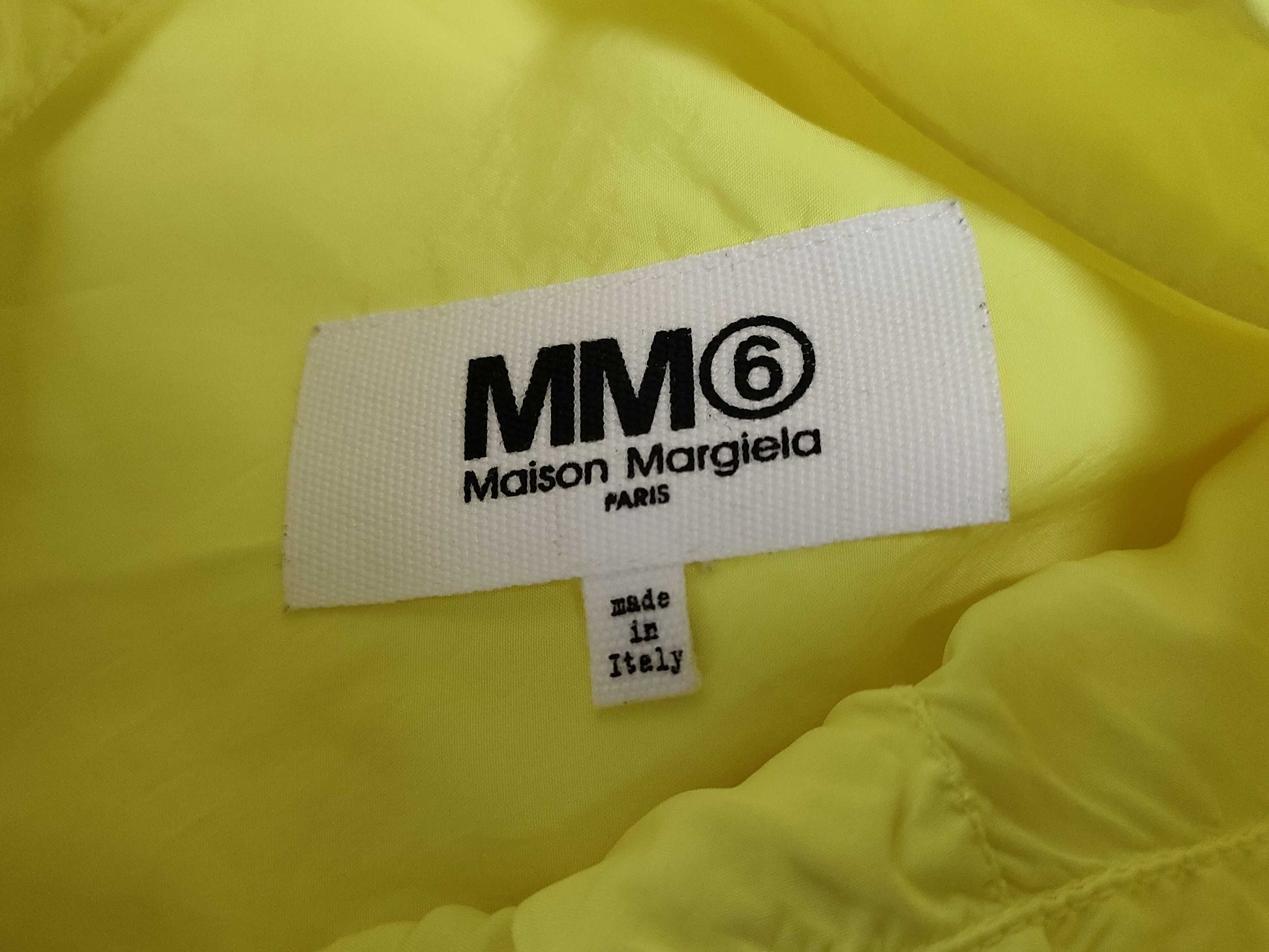 Maison Margiela Tops