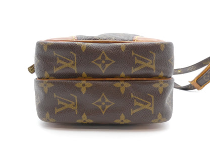 LOUIS VUITTON Monogram Amazon Shoulder Bag