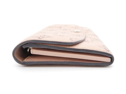 LOUIS VUITTON Mahina Portefeuille Iris Wallet