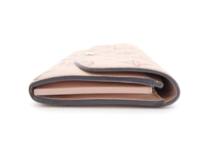 LOUIS VUITTON Mahina Portefeuille Iris Wallet