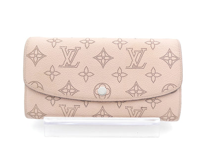LOUIS VUITTON Mahina Portefeuille Iris Wallet