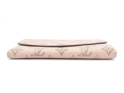 LOUIS VUITTON Mahina Portefeuille Iris Wallet