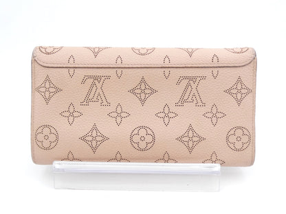 LOUIS VUITTON Mahina Portefeuille Iris Wallet