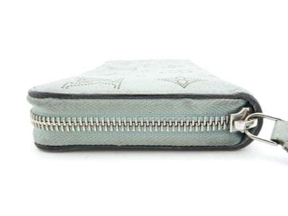LOUIS VUITTON Mahina Zippy Wallet