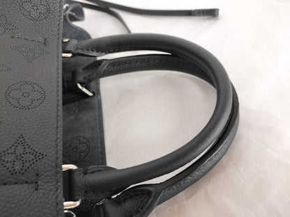 LOUIS VUITTON Mahina Bella Tote Handbag