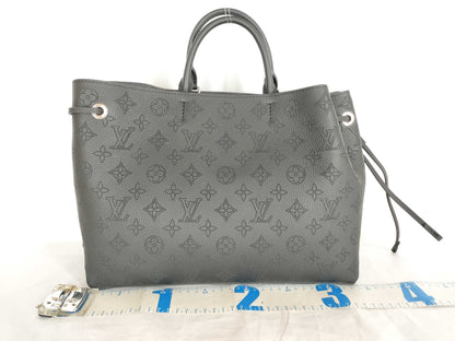 LOUIS VUITTON Mahina Bella Tote Handbag