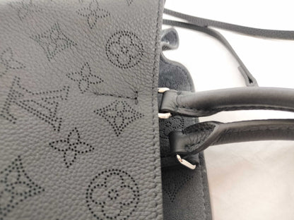 LOUIS VUITTON Mahina Bella Tote Handbag