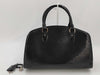 LOUIS VUITTON LV Epi Pont Neuf PM Handbag