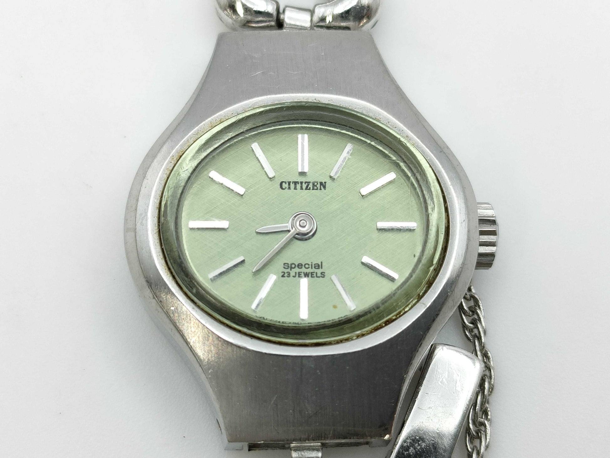 CITIZEN 5-piece watch collection Watch collection 