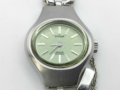 CITIZEN 5-piece watch collection Watch collection 