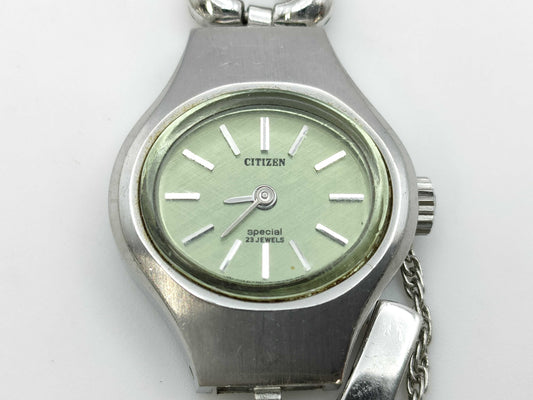 CITIZEN 5-piece watch collection Watch collection 