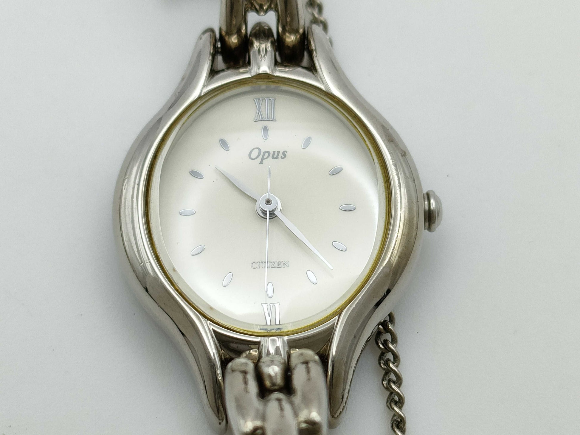 CITIZEN 5-piece watch collection Watch collection 