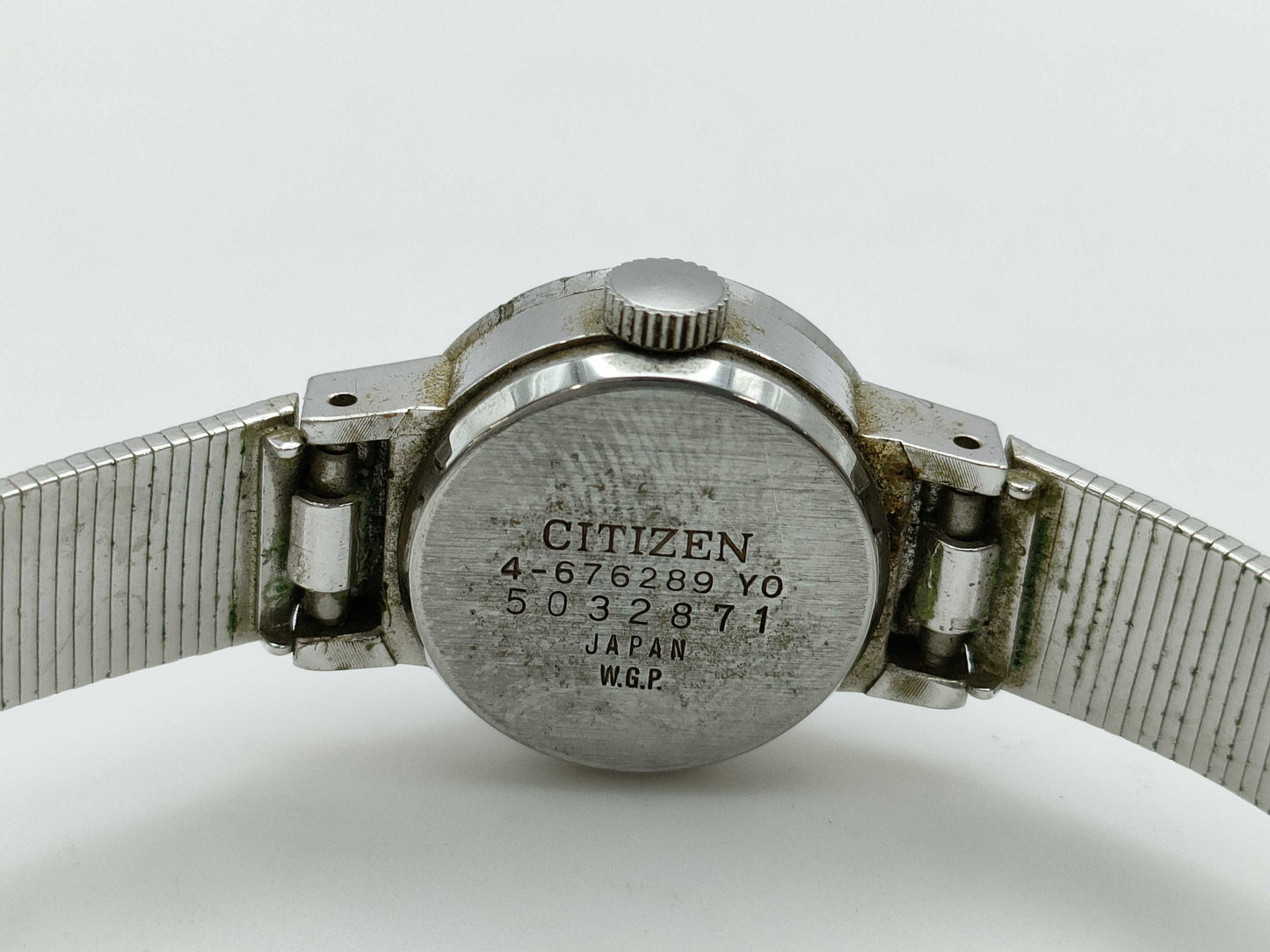 CITIZEN 5-piece watch collection Watch collection 