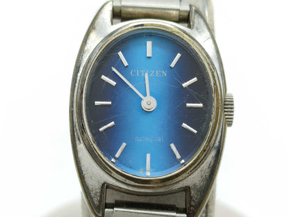 CITIZEN 5-piece watch collection Watch collection 