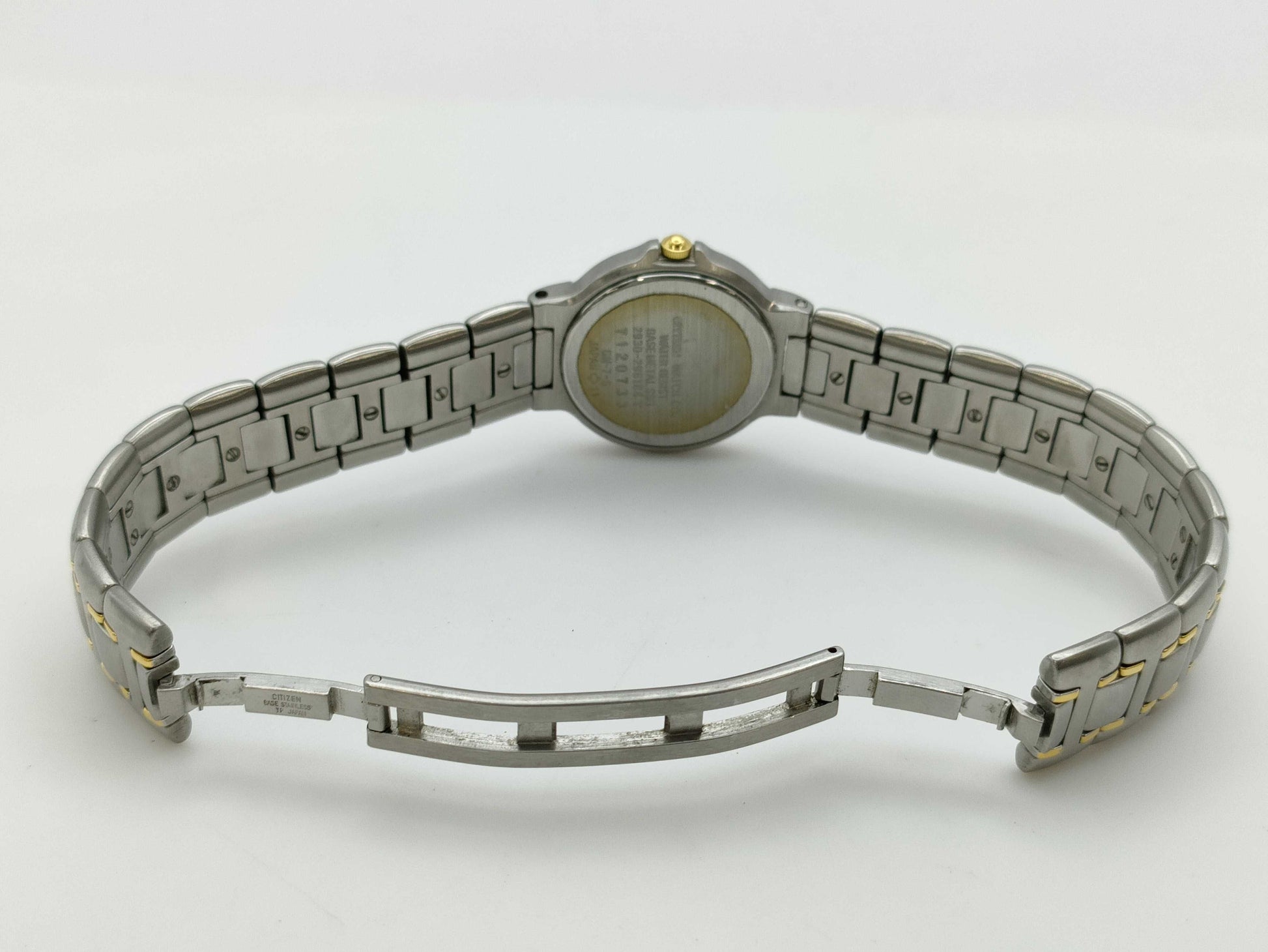 CITIZEN 5-piece watch collection Watch collection 