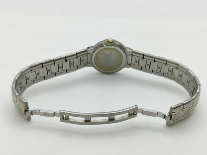 CITIZEN 5-piece watch collection Watch collection 