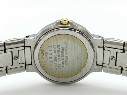 CITIZEN 5-piece watch collection Watch collection 