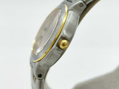 CITIZEN 5-piece watch collection Watch collection 