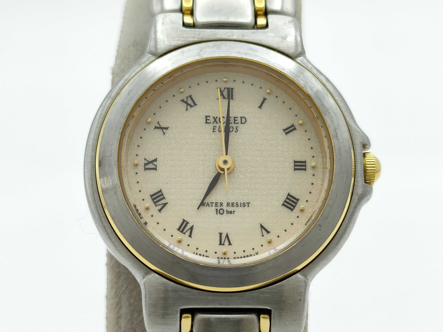 CITIZEN 5-piece watch collection Watch collection 