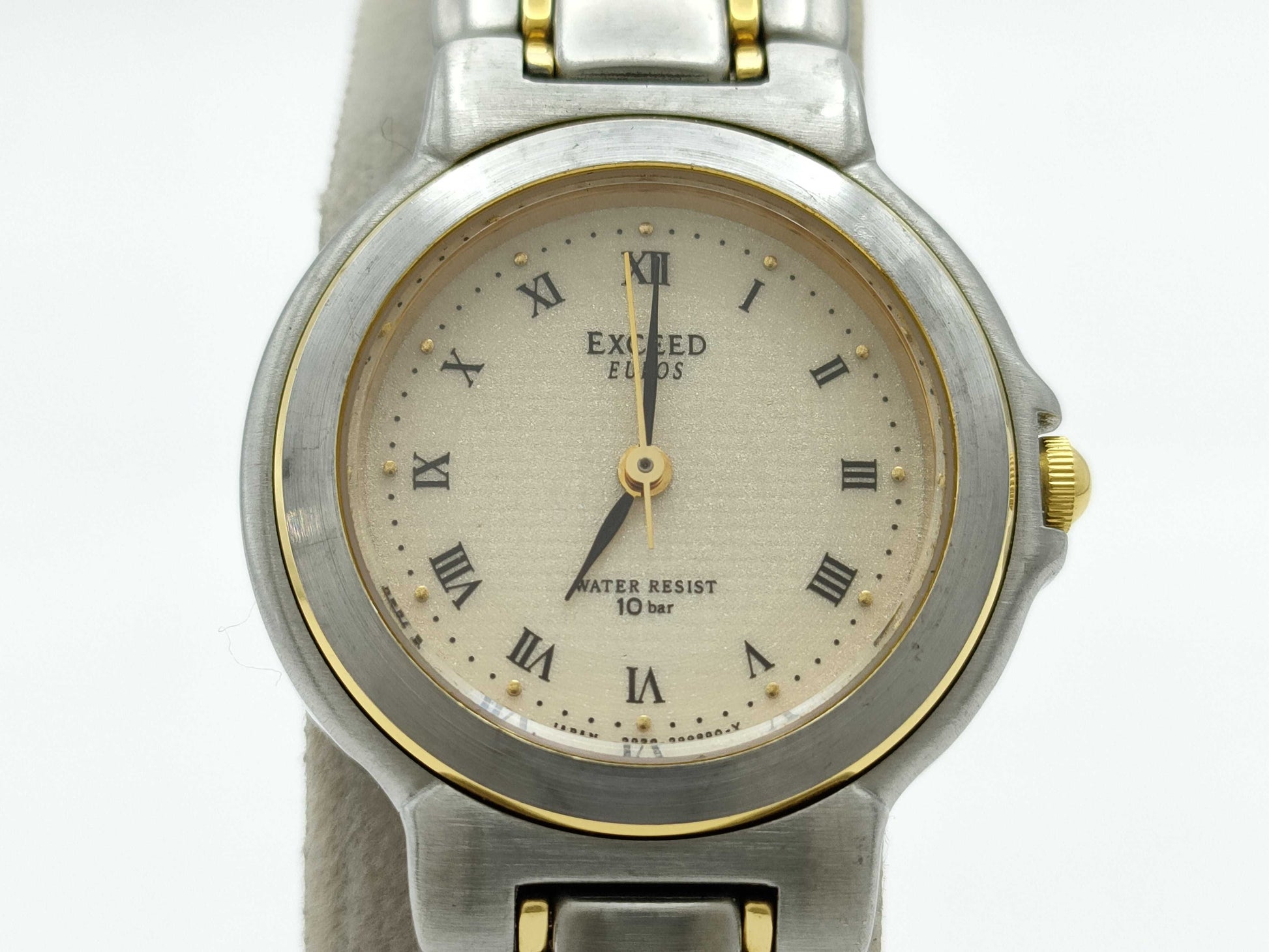 CITIZEN 5-piece watch collection Watch collection 