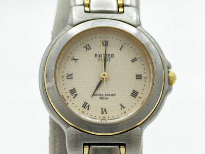 CITIZEN 5-piece watch collection Watch collection 