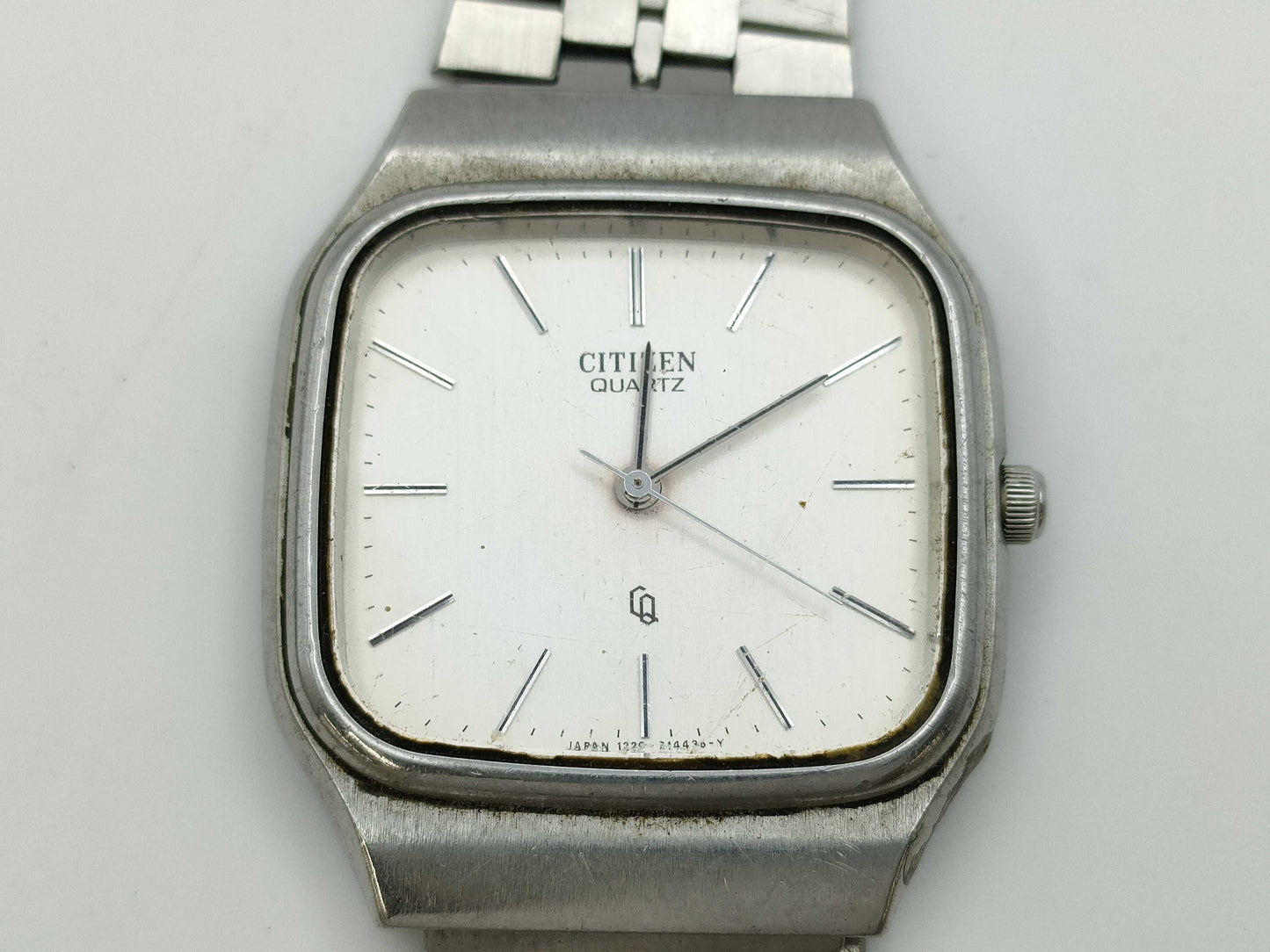 CITIZEN 5-piece watch collection Watch collection 