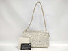 CHANEL Icon Metallic Shoulder Bag, No. 11 Handbag