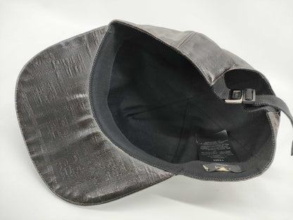 FENDI Zucca Baseball Cap Other Accessories