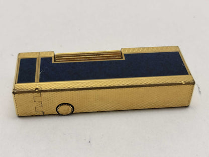 Dunhill Roller Gas Lighter Ignition Confirmed