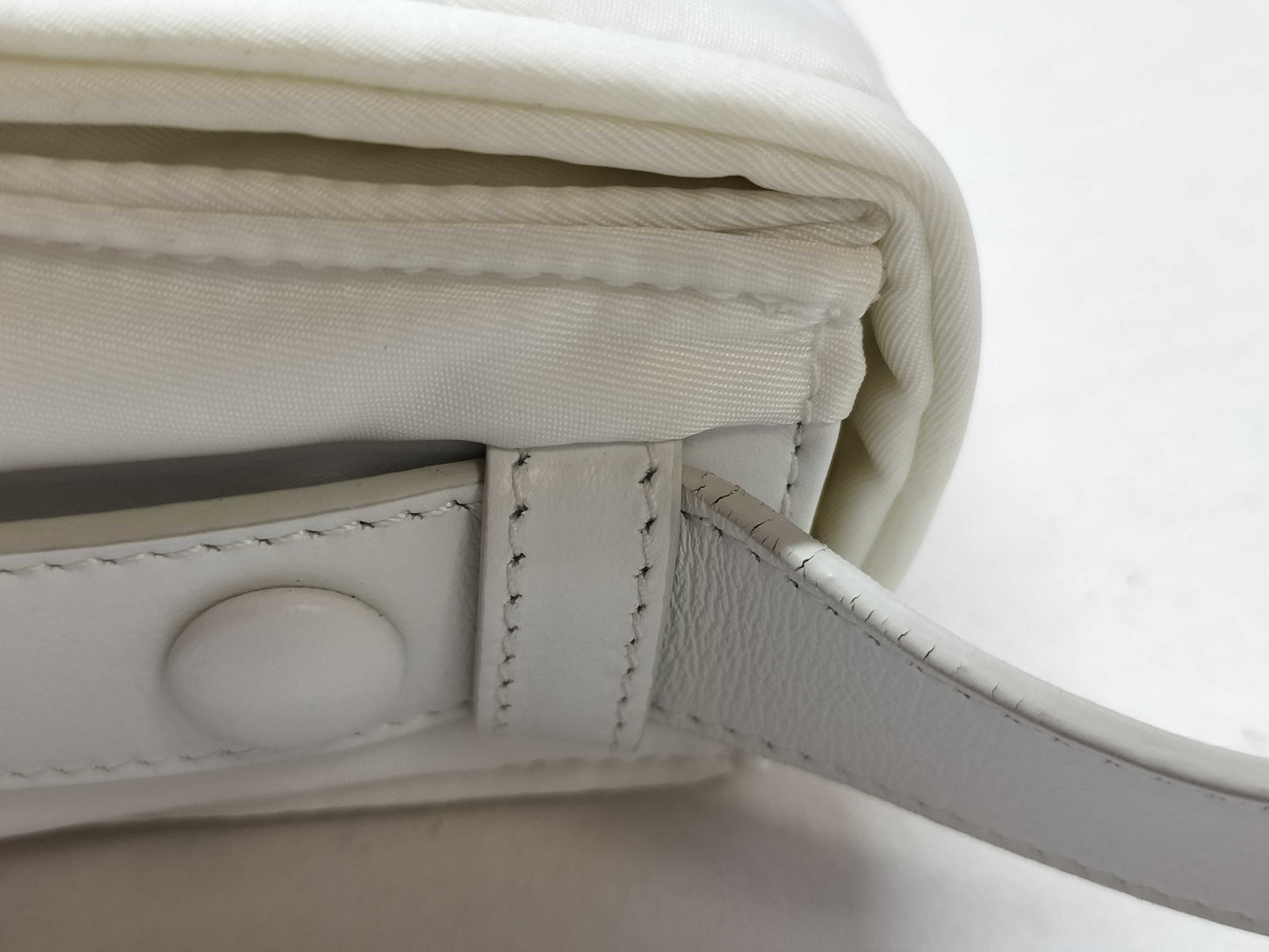 PRADA Prada shoulder bag