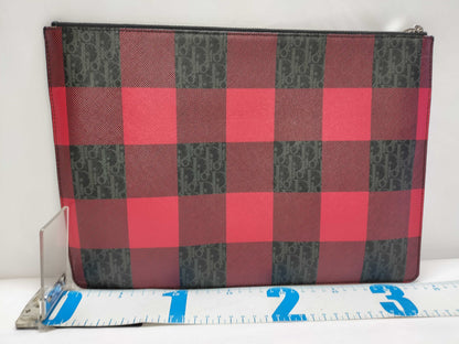 Dior Trotter Clutch Bag