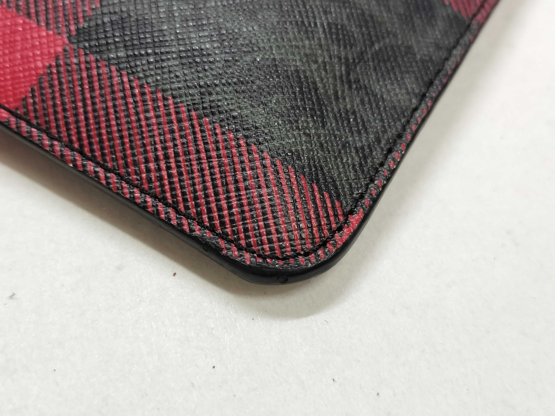 Dior Trotter Clutch Bag