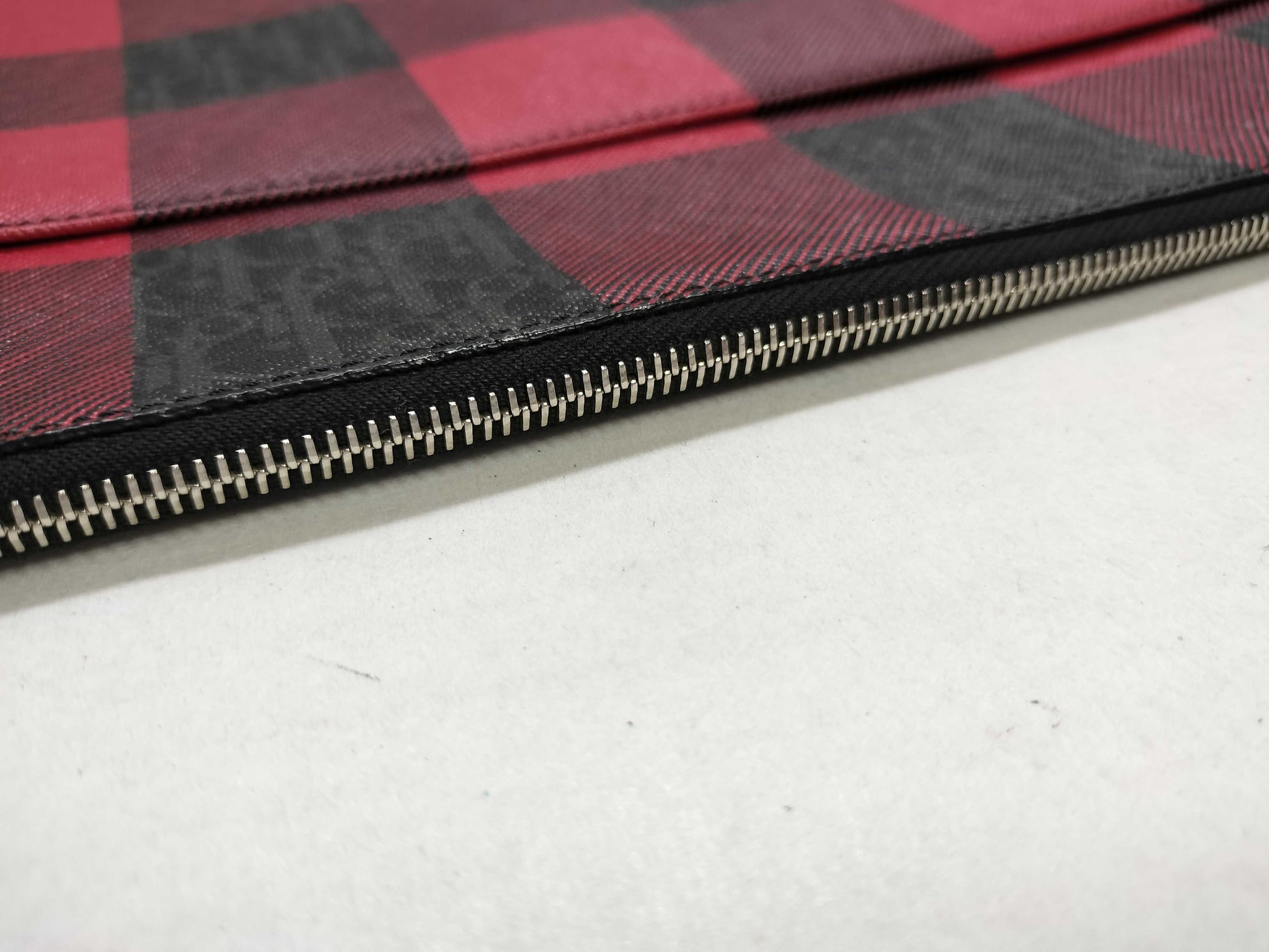 Dior Trotter Clutch Bag