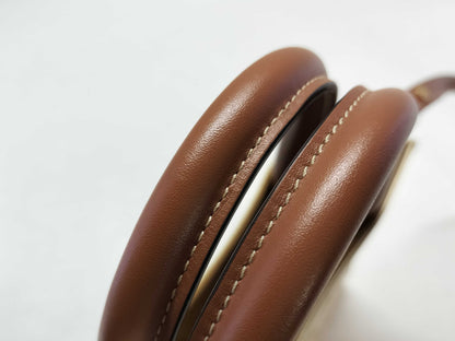 CELINE Vertical Cabas 2-Way Shoulder Bag/Handbag