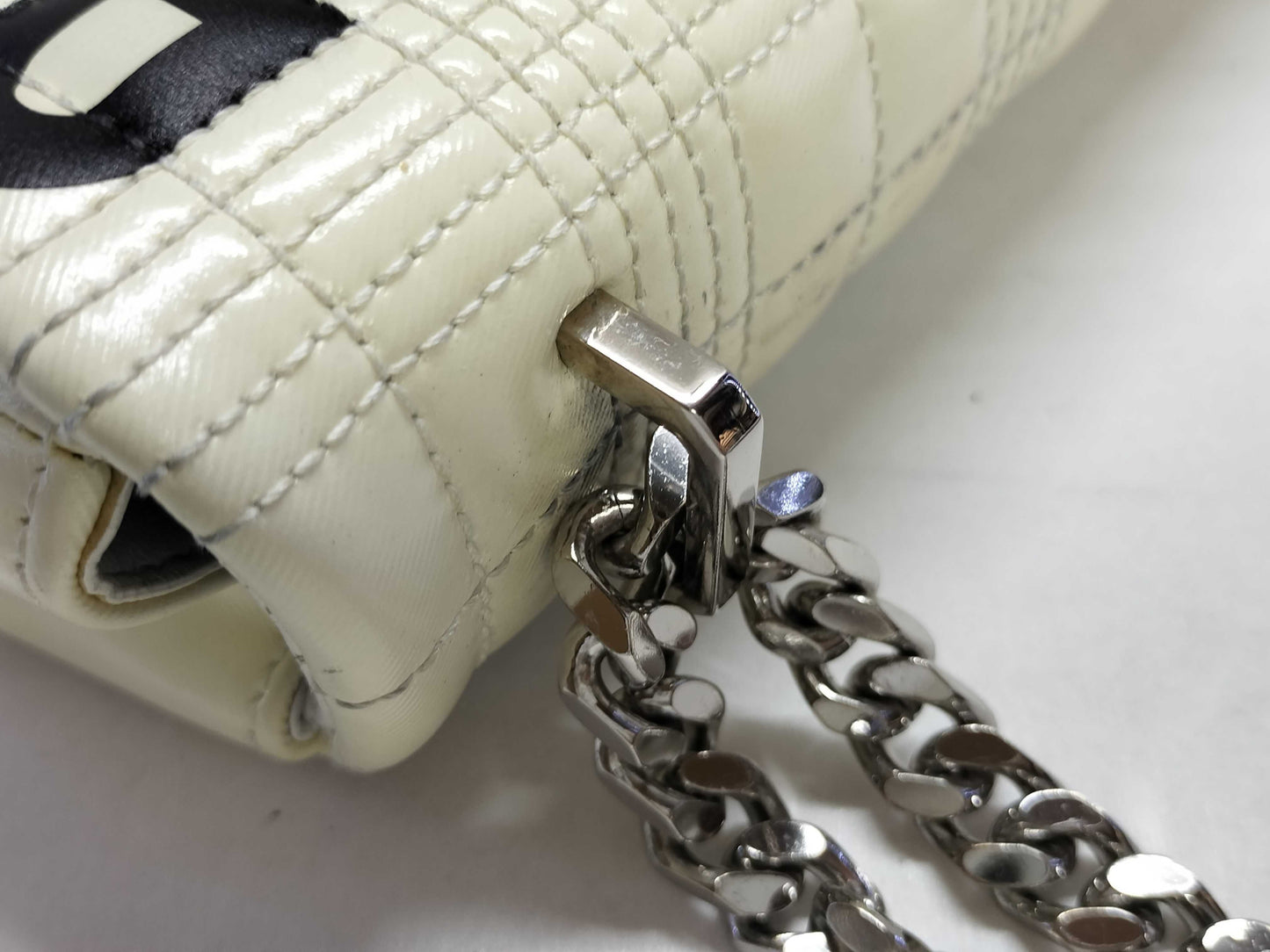 BURBERRY Horseferry Shoulder Bag