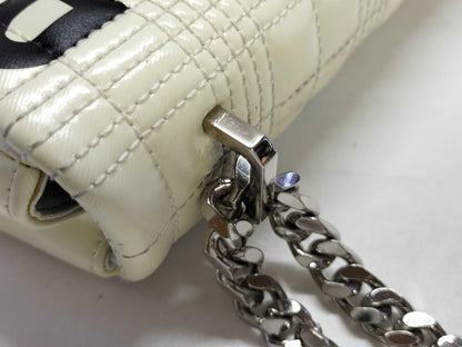 BURBERRY Horseferry Shoulder Bag