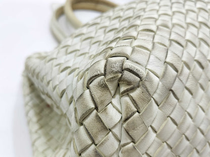 BOTTEGA VENETA BOTTEGA VENETA Bottega Veneta Intrecciato Tote Bag