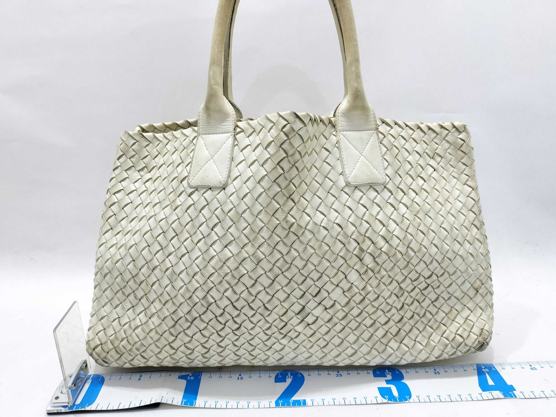 BOTTEGA VENETA BOTTEGA VENETA Bottega Veneta Intrecciato Tote Bag