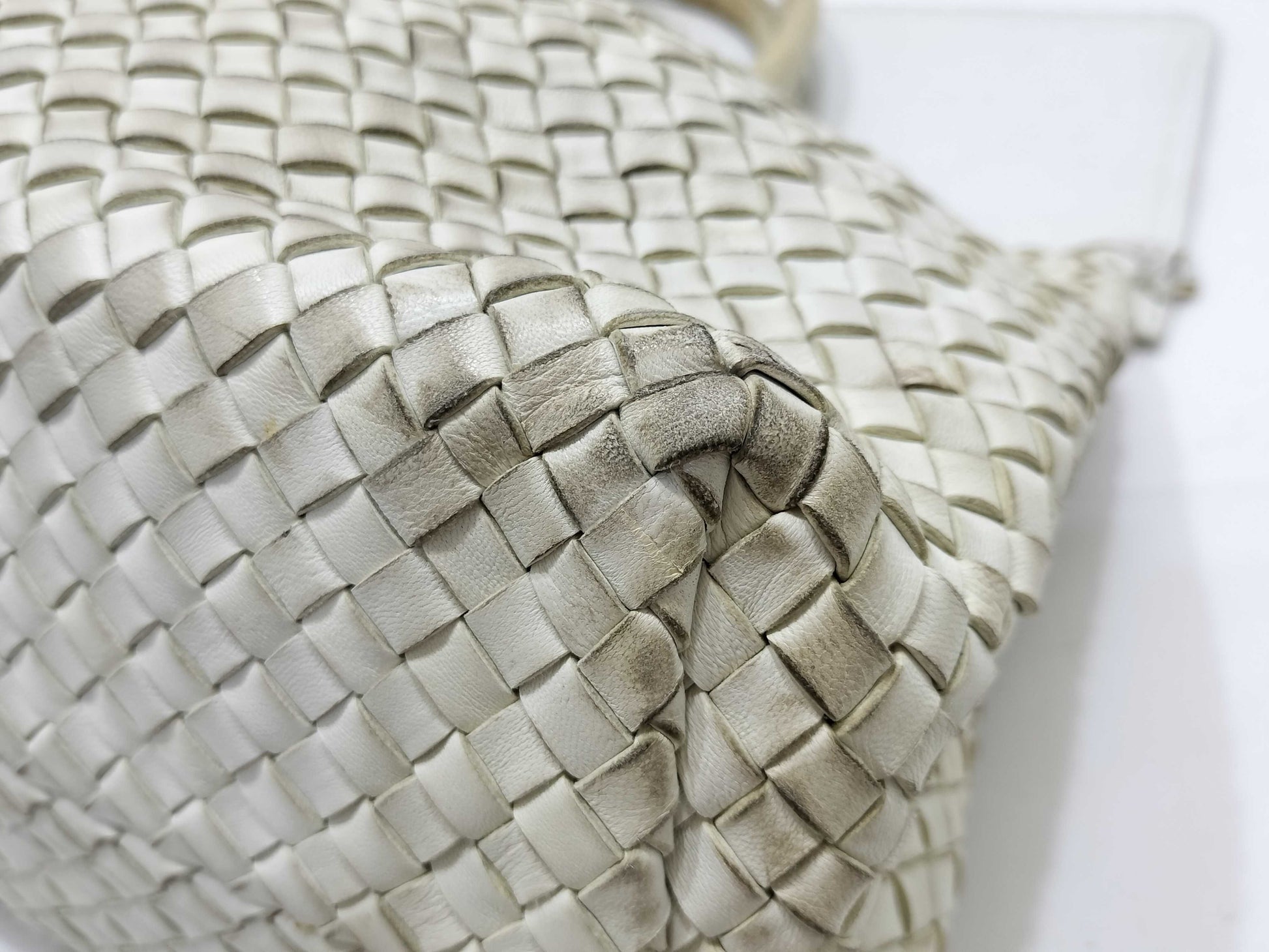 BOTTEGA VENETA BOTTEGA VENETA Bottega Veneta Intrecciato Tote Bag