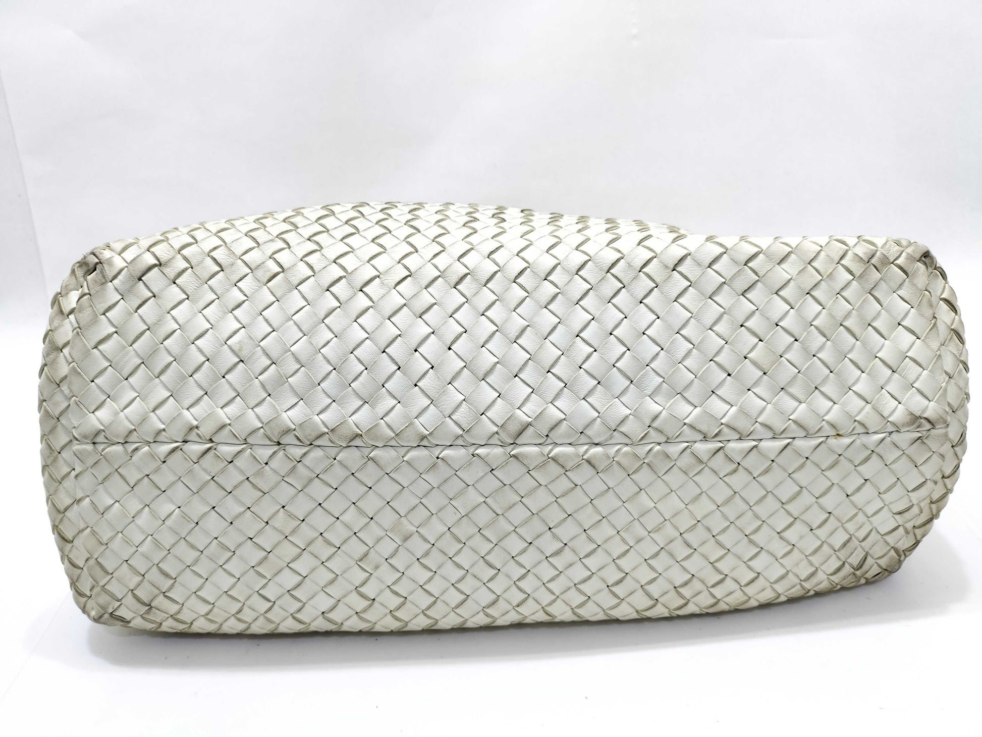 BOTTEGA VENETA BOTTEGA VENETA Bottega Veneta Intrecciato Tote Bag