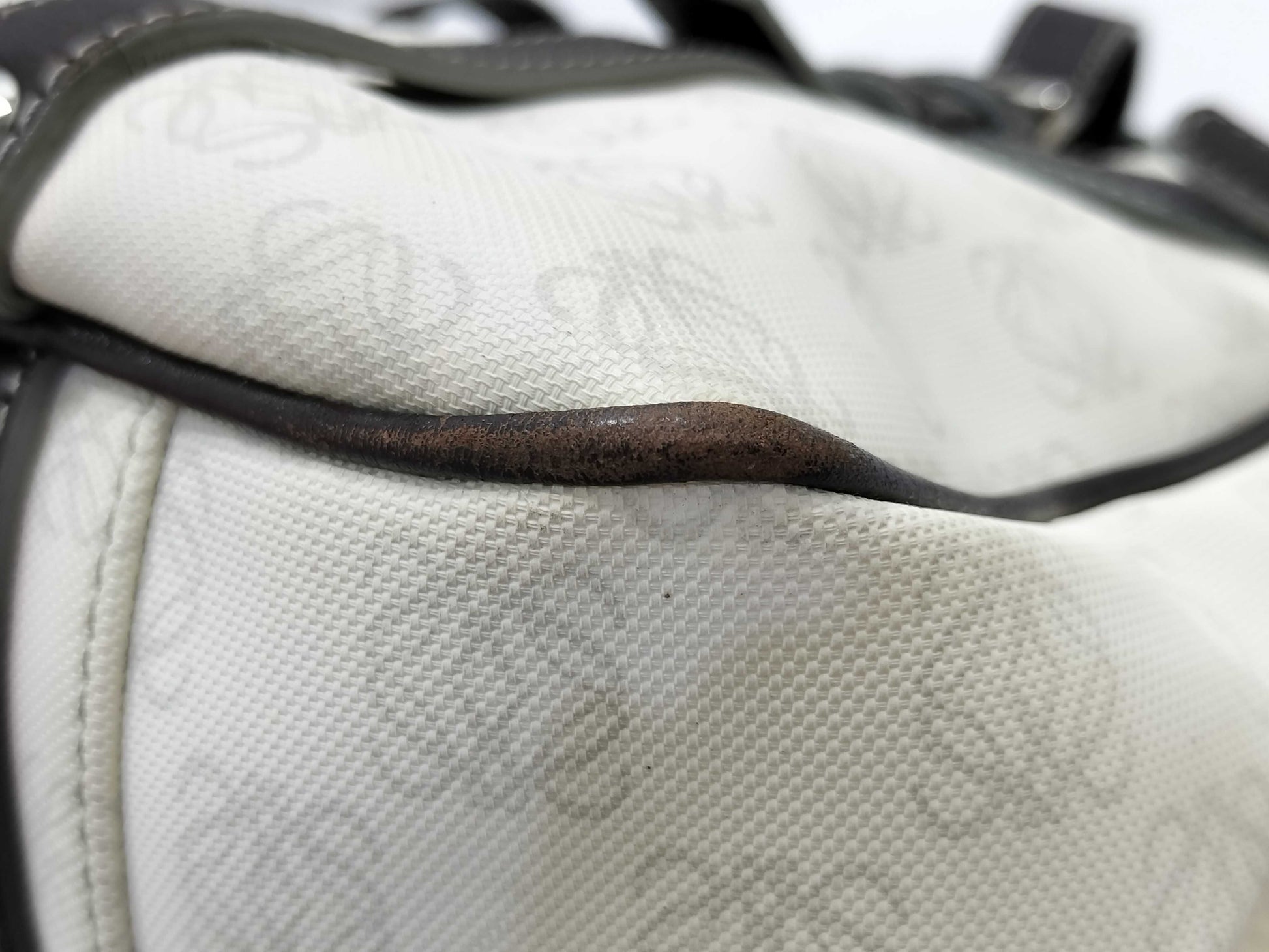 LOEWE handbag tote bag