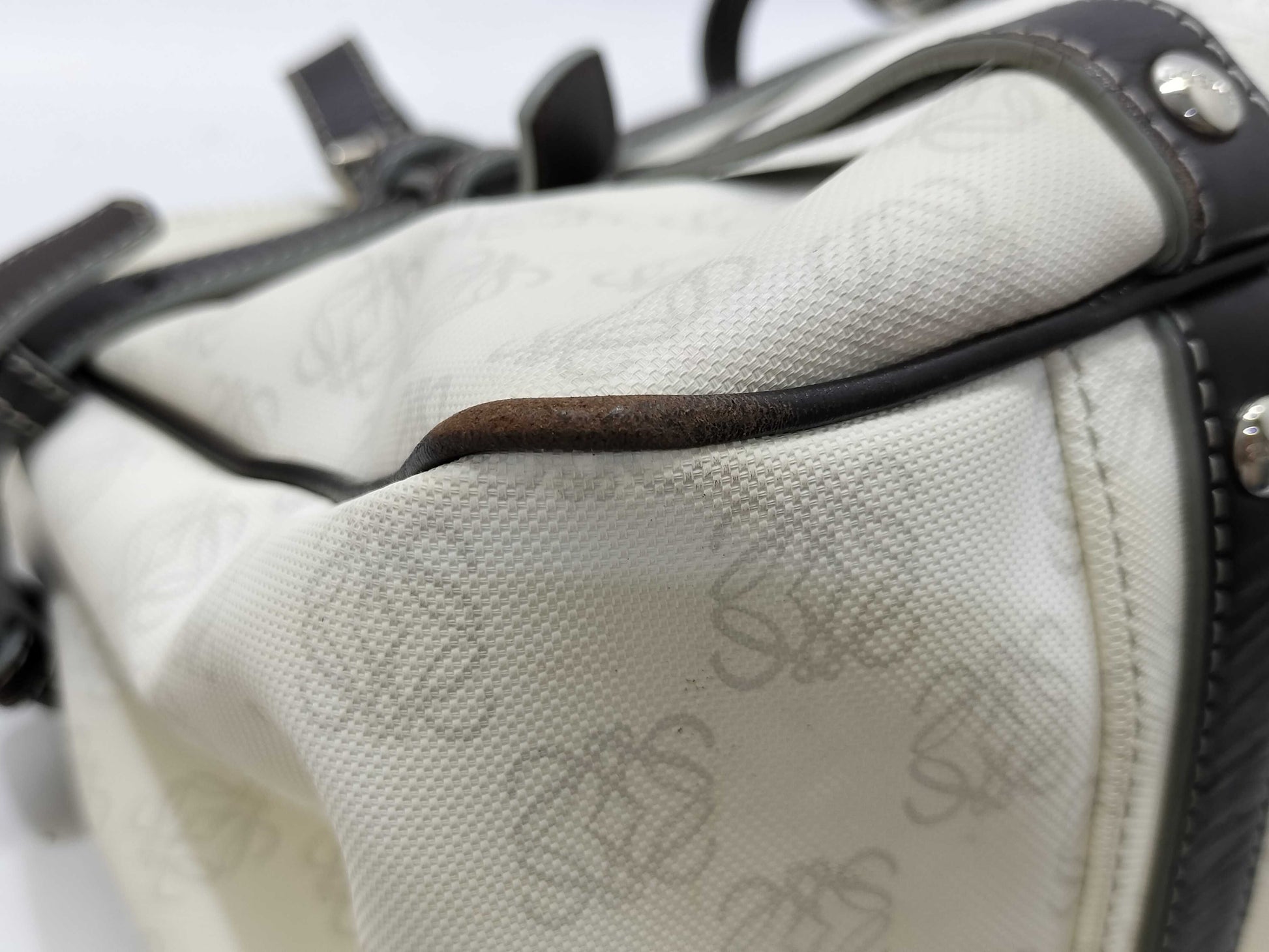 LOEWE handbag tote bag