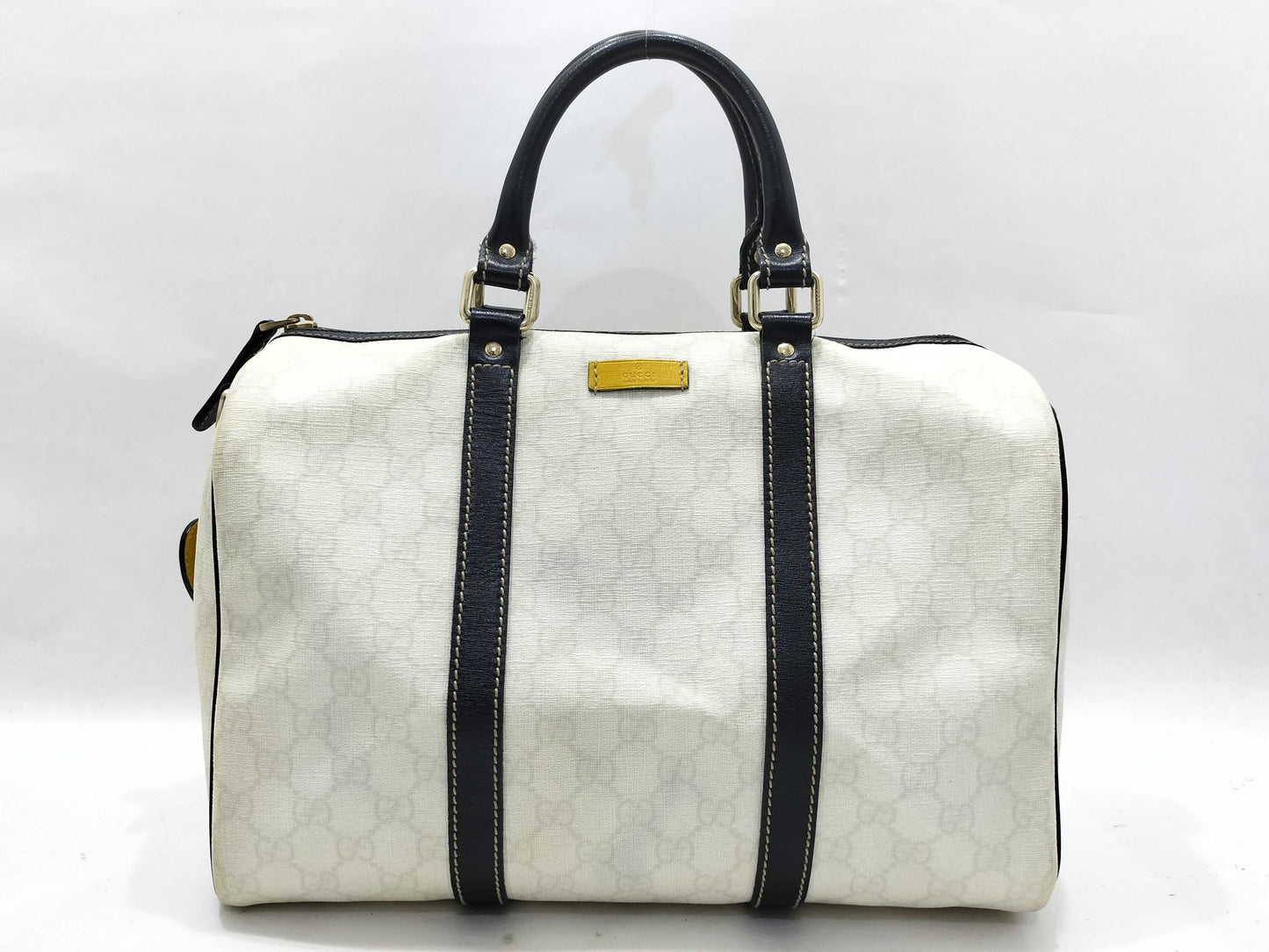 GUCCI Boston bag handbag