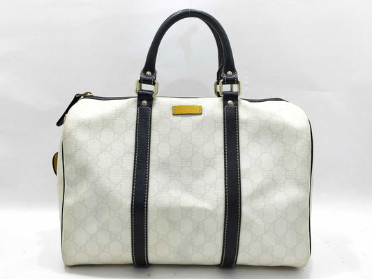 GUCCI Boston bag handbag
