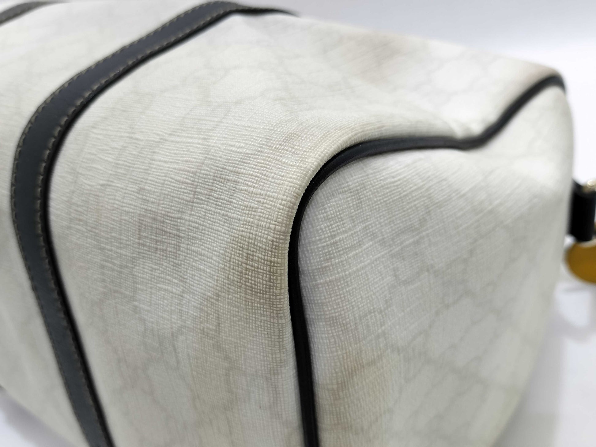 GUCCI Boston bag handbag