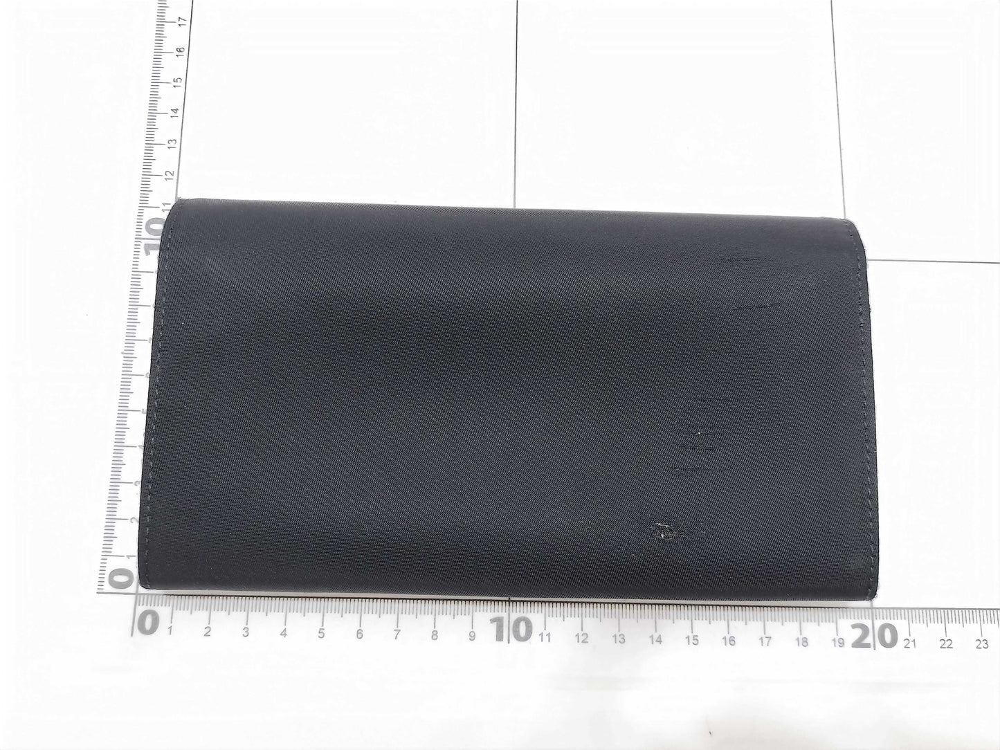 PRADA Prada wallet