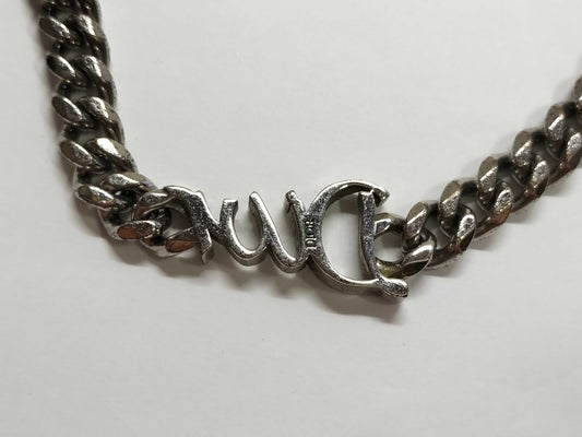 Dior Chain Necklace